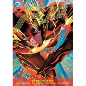 Flash Vol 10 La Era de Flash 
